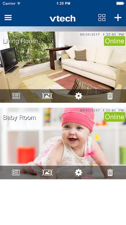 MyVTech Baby screenshot 4