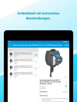 WS Weinmann & Schanz GmbH screenshot 12