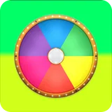 Spin The Wheel icon