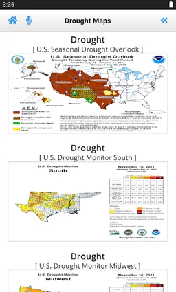 QT Commodity Quotes screenshot 5