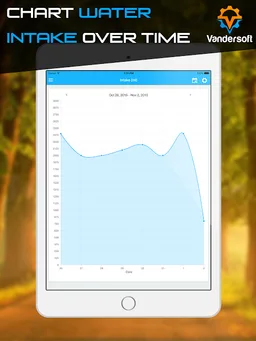 Water Intake Tracking screenshot 8