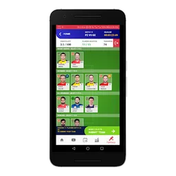 Cric4Fun - Play Super League Games screenshot 8