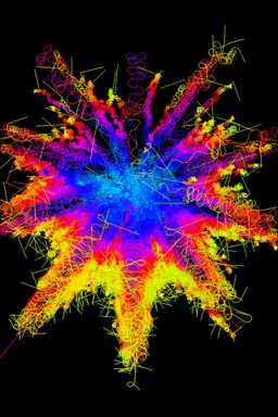 Magic Art screenshot 1