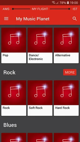 Companion Entertainment screenshot 4