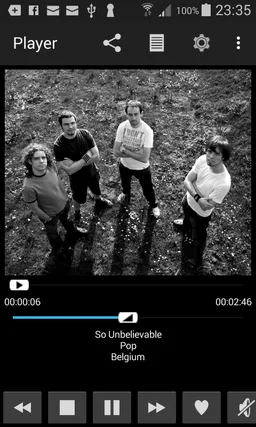 Gizmoot for NVIDIA SHIELD screenshot 2