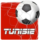 Tunisia Foot: Live Match icon