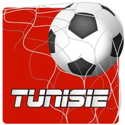 Tunisia Foot: Live Match icon