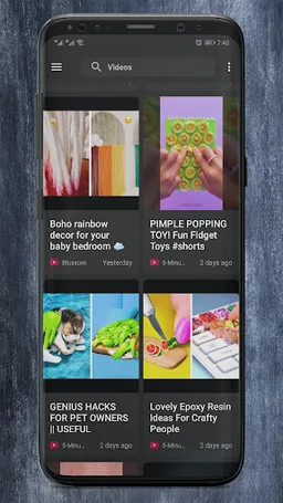 Life Hacks Pro: Tips & Videos screenshot 5