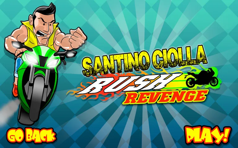 Cafon Street screenshot 7