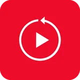 Tabnova Video Looper KIOSK icon