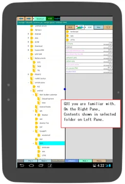 Web Explorer 999 screenshot 7