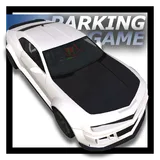 City Muscle Car Parking icon