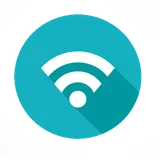 Wi-Fi Passwords icon