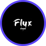 Flux Dark EMUI 5/8 Theme icon