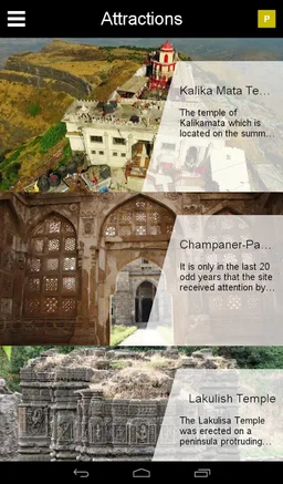 Explore Panchmahal screenshot 5