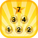 Pyramid of Luck icon