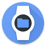 Wear File Manager - beta icon