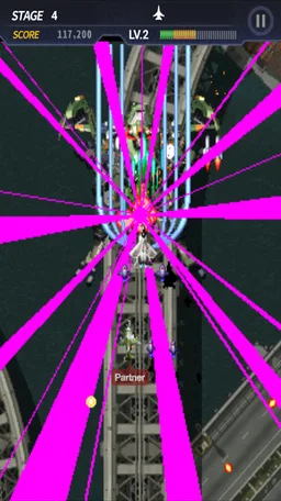 Strikers 1999 Saga screenshot 3