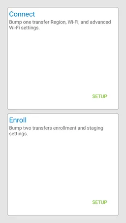 AirWatch Relay screenshot 5