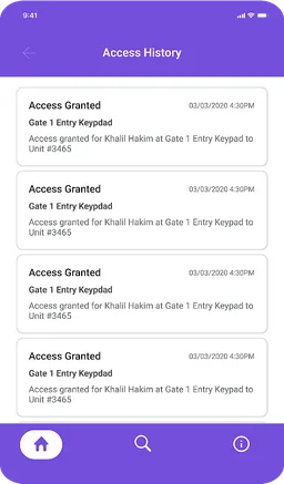 Storage Genie screenshot 11