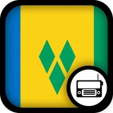 Saint Vincent Radio icon