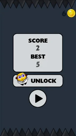 Mini Jump screenshot 5