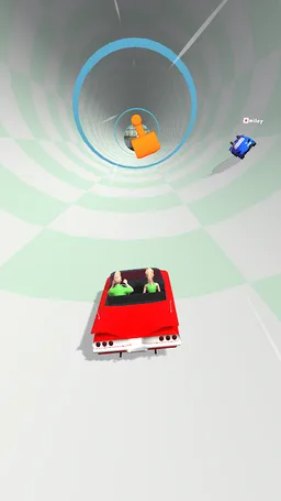 Mega Ramp screenshot 2