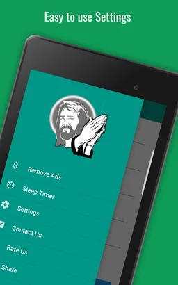 Gospel Radio Stations screenshot 19