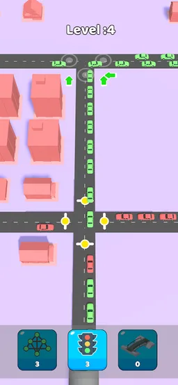 Traffic Expert screenshot 7
