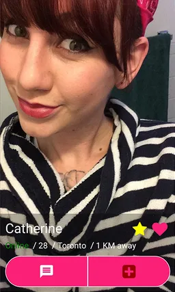 Local Adults - Discreet Hookup Only Mobile Dating App screenshot 6