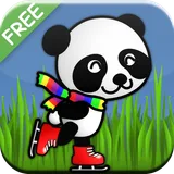 Panda Game icon