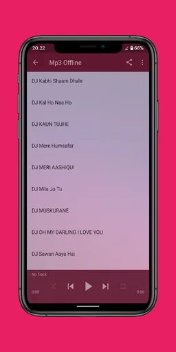 DJ Lagu India Remix 2021 screenshot 8