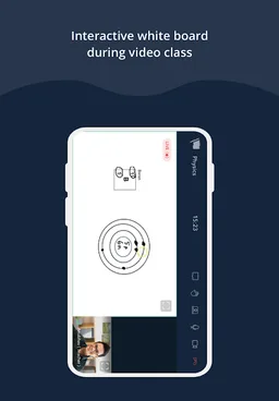 Classroom Live screenshot 2