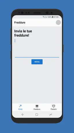 Freddure screenshot 2