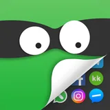 App Hider- Hide Apps Hide Photos Multiple Accounts icon