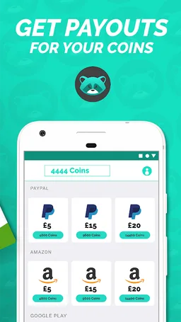 AppStation - Games & Rewards screenshot 1