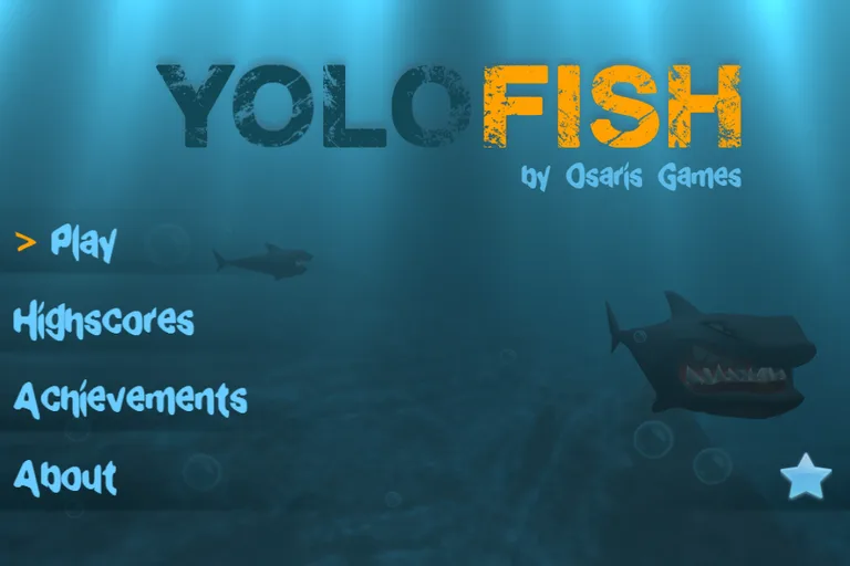 Yolo Fish screenshot 3