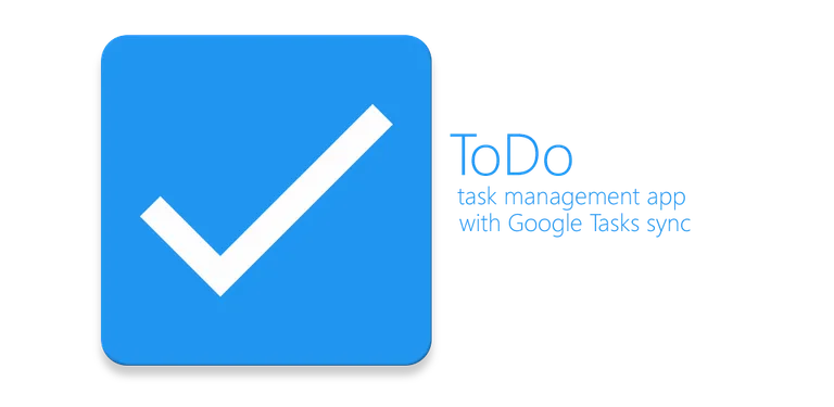 ToDo cover image