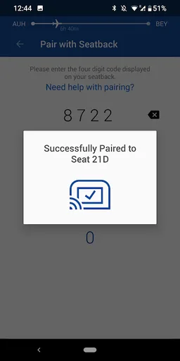 MEA Entertainment screenshot 8