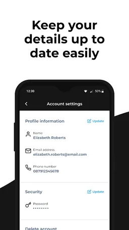 Vine Hair screenshot 3