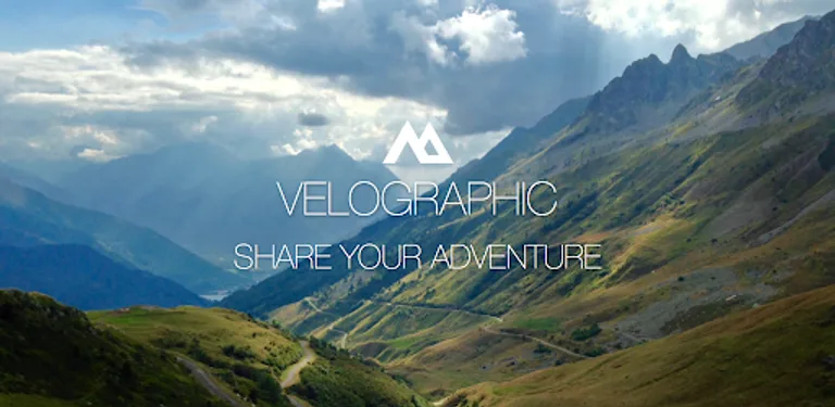 Velographic for Strava cover image