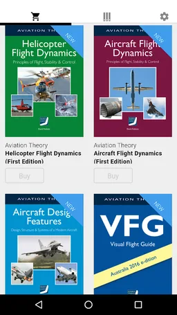 Aviation Theory screenshot 4