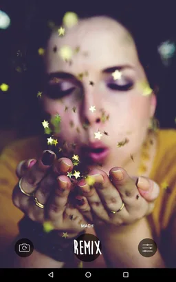 Instacam - Best fast Camera screenshot 8