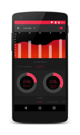 Milos UI - CM12 Theme screenshot 6