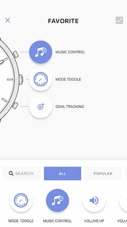 HYBRID TIME screenshot 1