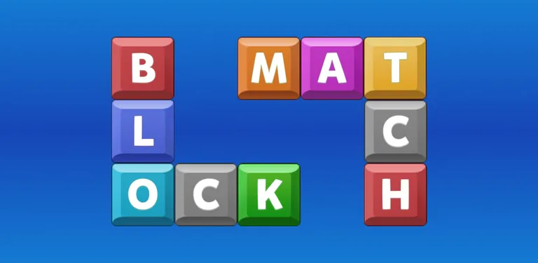 Block Match cover image