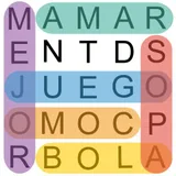Sopa de Letras icon