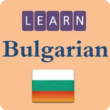Learning Bulgarian language (l icon