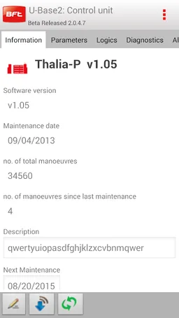 U-Base 2 screenshot 3