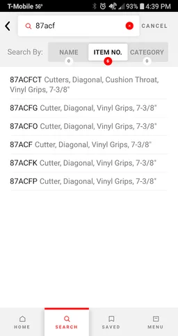 Snap-on Tools screenshot 5